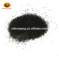 China lowest price water treatment anthracite coal filter media for sale